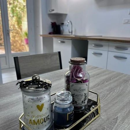 Charmante Maison Renovee 内拉克 外观 照片