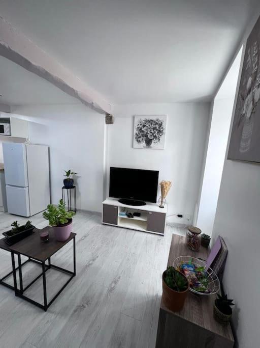 Charmante Maison Renovee 内拉克 外观 照片